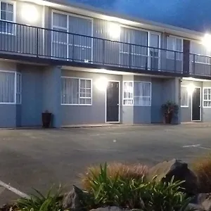 Motel Chevron