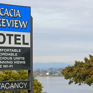 Motel Acacia Lake View