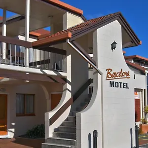 Barcelona Motel