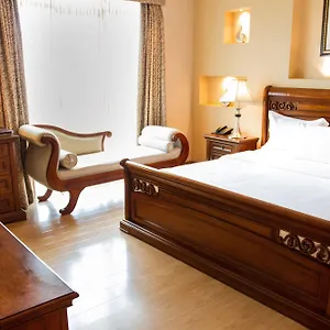 Hotel Solo Te
