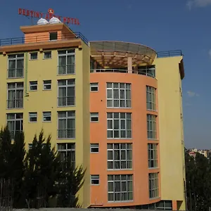 Hotel Destiny